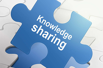 Knowledge Sharing Engagements