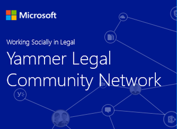 Microsoft Yammer Microsoft Yammer