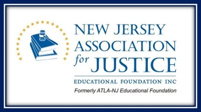 New Jersey Association for Justice New Jersey Association for Justice
