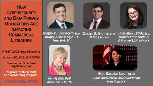 NYSBA 2021 NYSBA 2021
