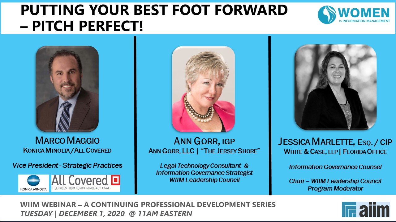 Presenters for program Presenters for program